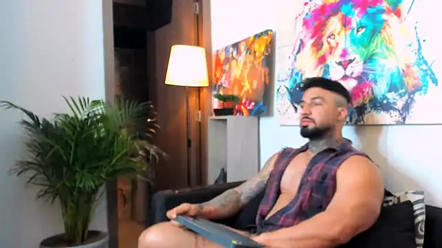 naugthy dominant online show from 12-01-25, 09:03