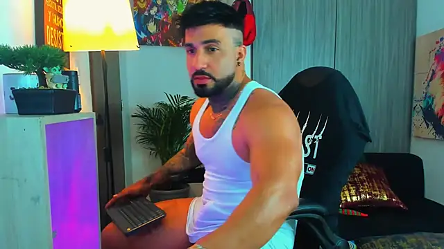 naugthy dominant online show from 12-15-25, 11:20