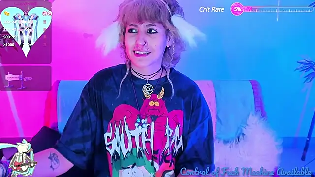 Snapshot of Angel_Sweett_1 chatting on 01-11-25, 07:06 Angel Sweett 1 online show from 01-11-25, 07:06