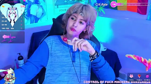 Snapshot of Angel_Sweett_1 chatting on 02-01-25, 04:03 Angel Sweett 1 online show from 02-01-25, 04:03