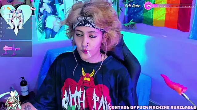 Snapshot of Angel_Sweett_1 chatting on 02-04-25, 08:02 Angel Sweett 1 online show from 02-04-25, 08:02