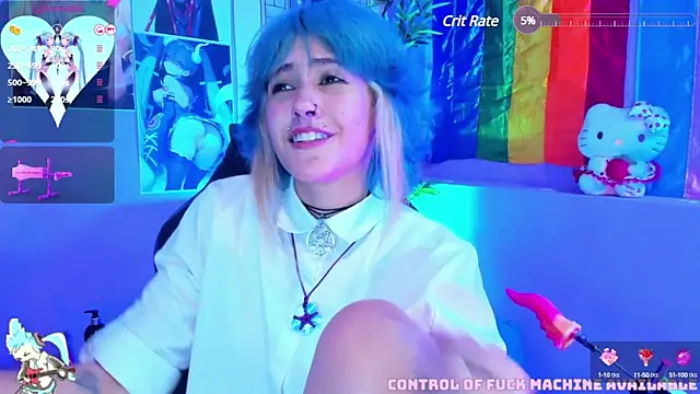 Snapshot of Angel_Sweett_1 chatting on 02-06-25, 07:02 Angel Sweett 1 online show from 02-06-25, 07:02