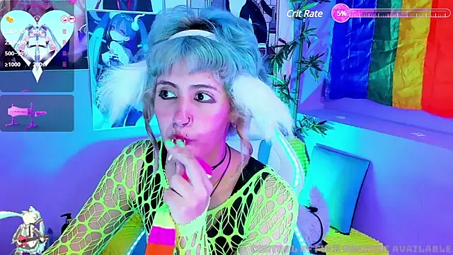 Snapshot of Angel_Sweett_1 chatting on 02-28-25, 11:36 Angel Sweett 1 online show from 02-28-25, 11:36