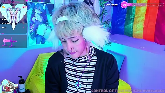 Snapshot of Angel_Sweett_1 chatting on 03-06-25, 05:03 Angel Sweett 1 online show from 03-06-25, 05:03