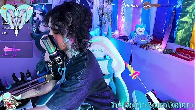 Angel Sweett 1 online show from 12-17-25, 05:35