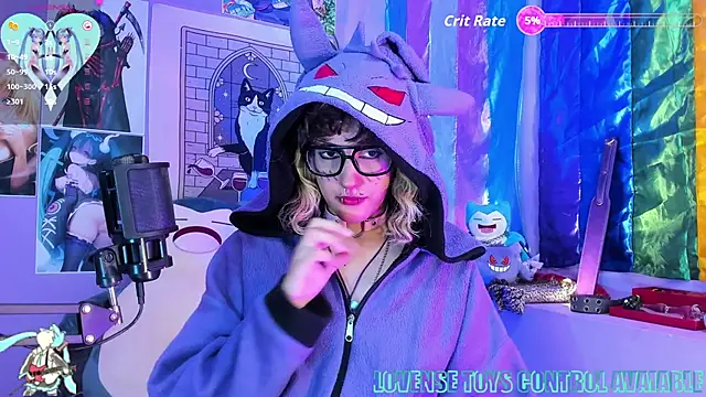 Angel Sweett 1 online show from 05-12-26, 07:38
