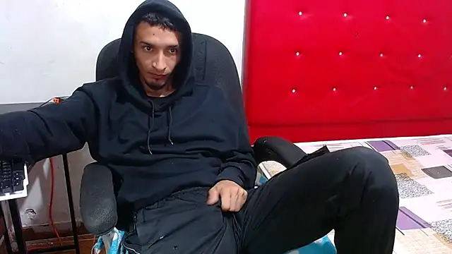 jarley joker3 online show from 11-30-25, 07:45