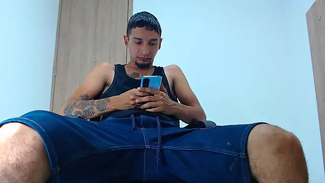 jarley joker3 online show from 03-28-26, 04:45