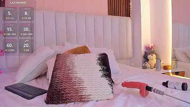 ivy collins online show from 02-02-26, 10:30