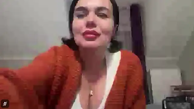 DESIREjenny online show from 11-26-25, 08:26