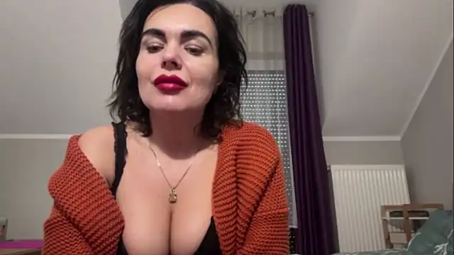 DESIREjenny online show from 12-04-25, 08:34