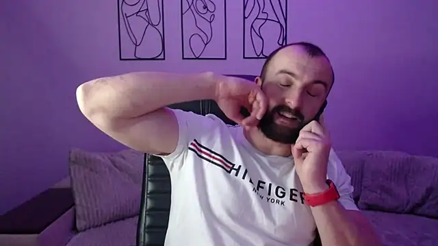 brindlefly6969 online show from 12-20-25, 12:12