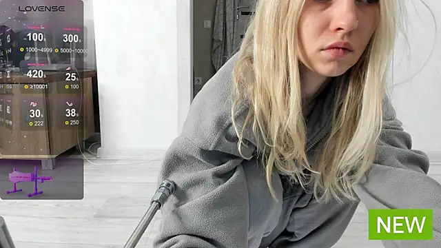 Adelina0001 online show from 12-17-24, 02:01