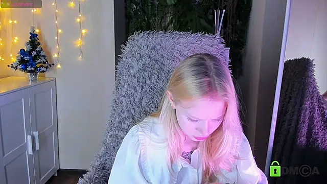 MalenaErnman online show from 12-27-24, 10:12