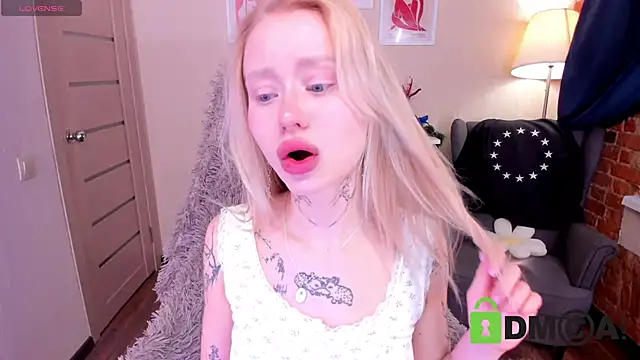 MalenaErnman online show from 01-15-25, 10:27