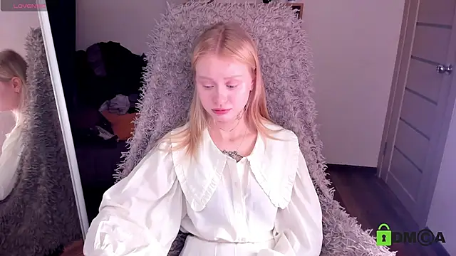 MalenaErnman online show from 01-16-25, 10:32