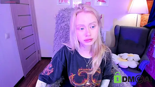 MalenaErnman online show from 03-01-25, 10:24