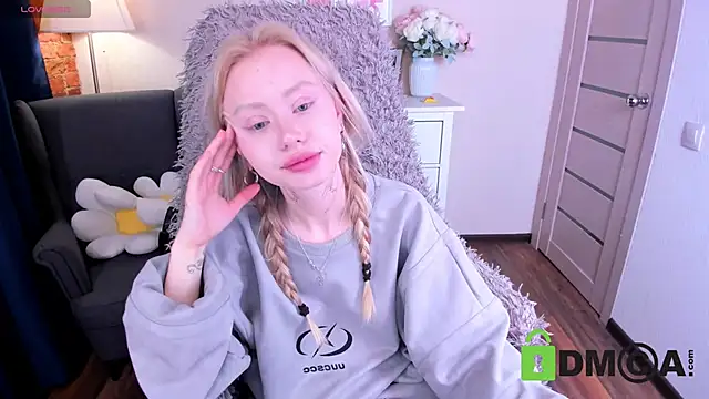 MalenaErnman online show from 03-02-25, 10:35