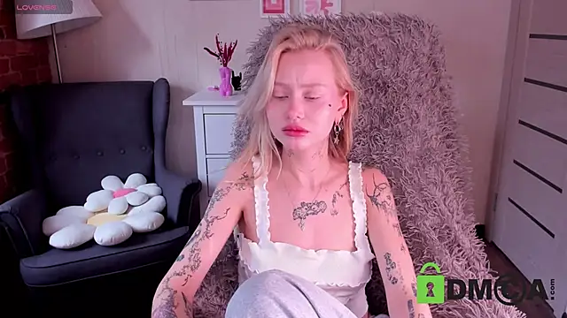 MalenaErnman online show from 03-16-25, 10:44