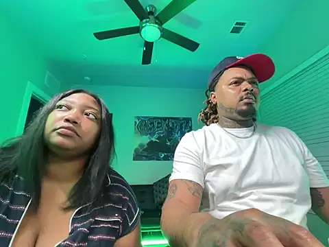 4EVAGLACIERS online show from 03-04-26, 06:19