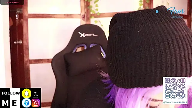 thanybonny online show from 11-14-25, 06:01