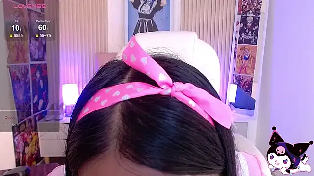 isabella smith  online show from 02-27-25, 10:53