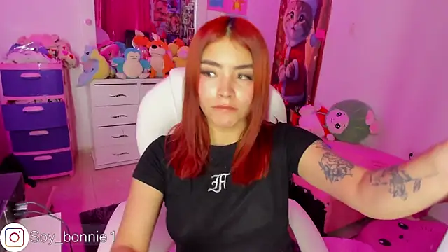 bonnie moon online show from 12-20-24, 02:30