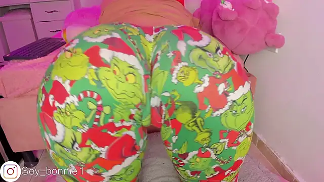 bonnie moon online show from 12-29-24, 03:00