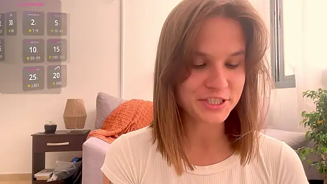 Your Hand In mine online show from 11-11-25, 06:08