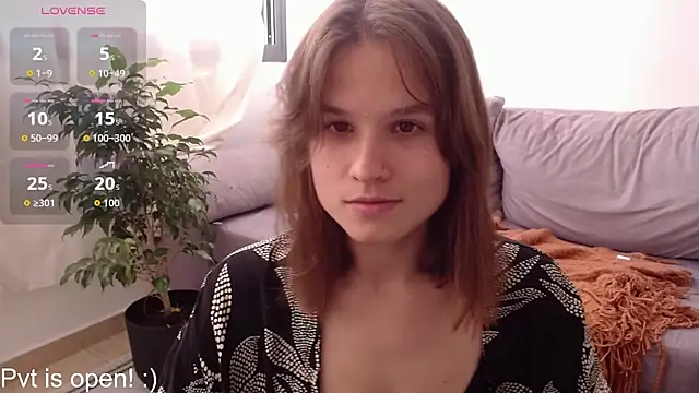 Your Hand In mine online show from 12-15-25, 07:07