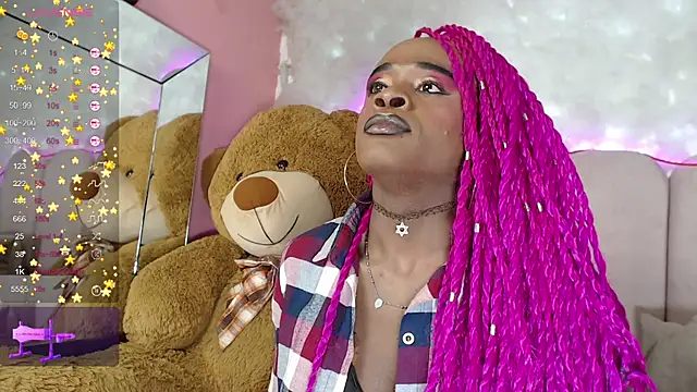 puca ebony online show from 12-20-24, 10:43