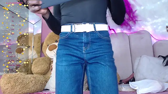 puca ebony online show from 12-21-24, 12:38