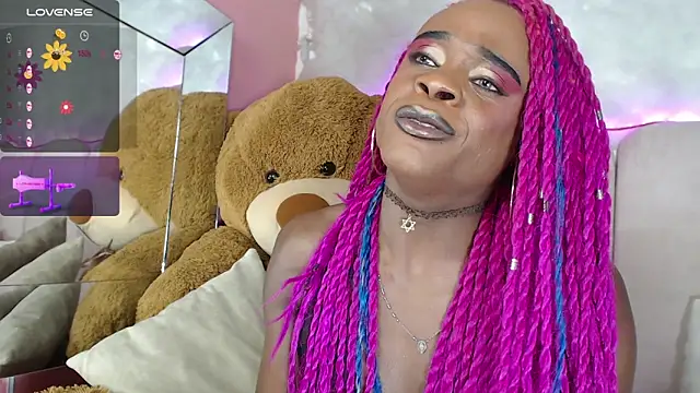 puca ebony online show from 01-15-25, 01:34