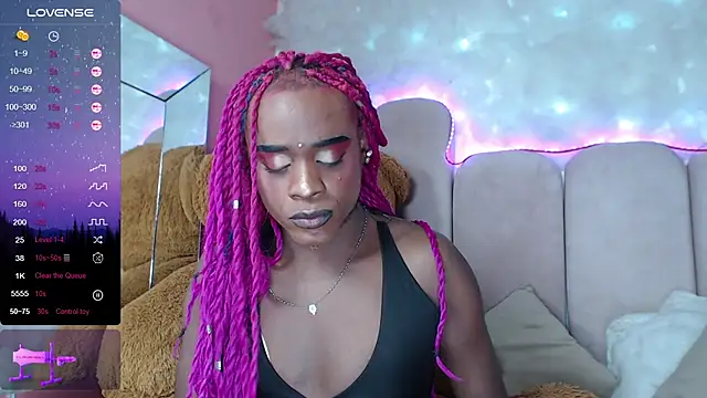 puca ebony online show from 01-21-25, 09:57