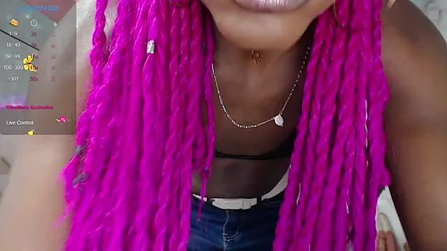 puca ebony online show from 01-25-25, 04:46