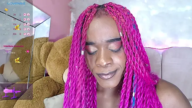 puca ebony online show from 01-28-25, 10:23