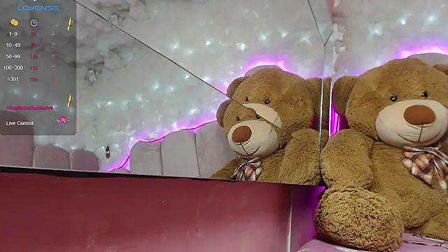 puca ebony online show from 02-04-25, 04:18