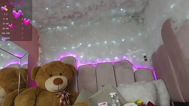 puca ebony online show from 02-11-25, 05:07