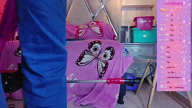 puca ebony online show from 03-03-25, 12:37