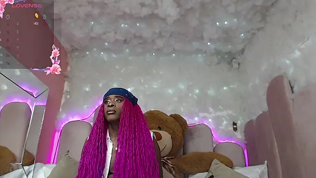 puca ebony online show from 03-06-25, 07:32