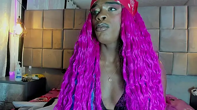 puca ebony online show from 03-09-25, 01:46