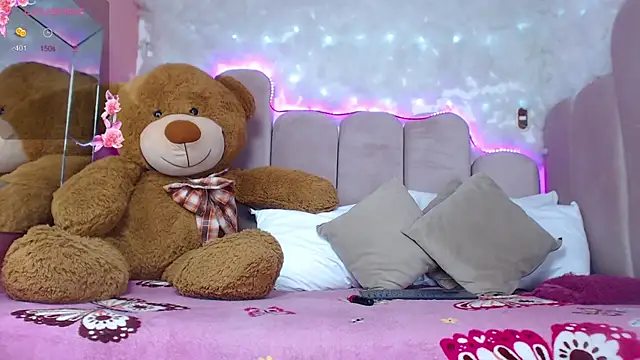 puca ebony online show from 03-11-25, 07:47