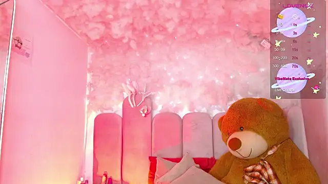 puca ebony online show from 02-07-26, 04:43