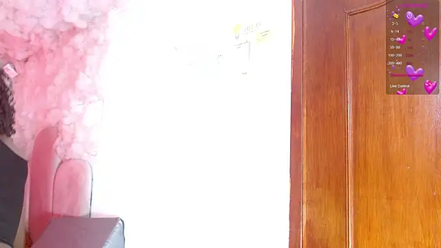 puca ebony online show from 03-07-26, 04:48