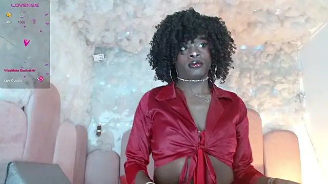 puca ebony online show from 04-15-26, 05:09