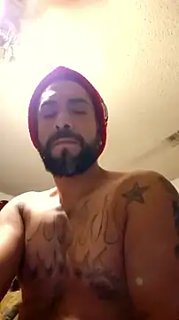 Snapshot of Forbidden_daddy chatting on 09-18-25, 12:07 Forbidden daddy online show from 09-18-25, 12:07