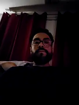 Snapshot of Forbidden_daddy chatting on 10-13-25, 04:45 Forbidden daddy online show from 10-13-25, 04:45