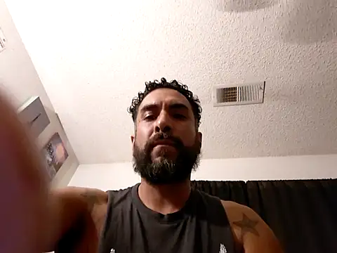 Snapshot of Forbidden_daddy chatting on 10-20-25, 05:30 Forbidden daddy online show from 10-20-25, 05:30