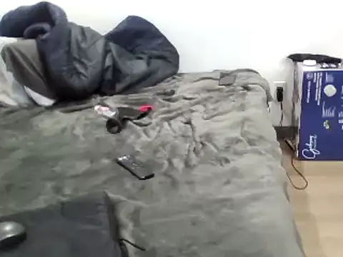 Iliketocooksquirt25 online show from 02-15-25, 09:05