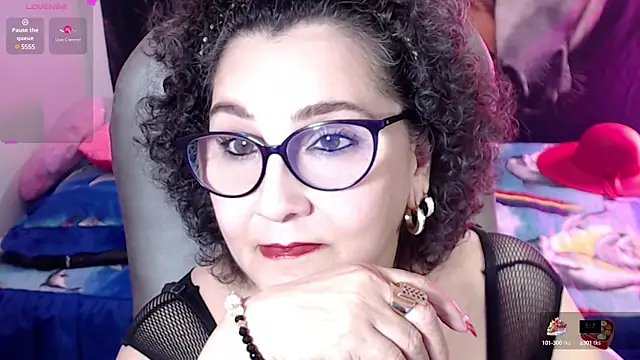 cataleya mom online show from 02-20-25, 02:29